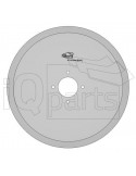 Disc  411-310A4 460X5mm 