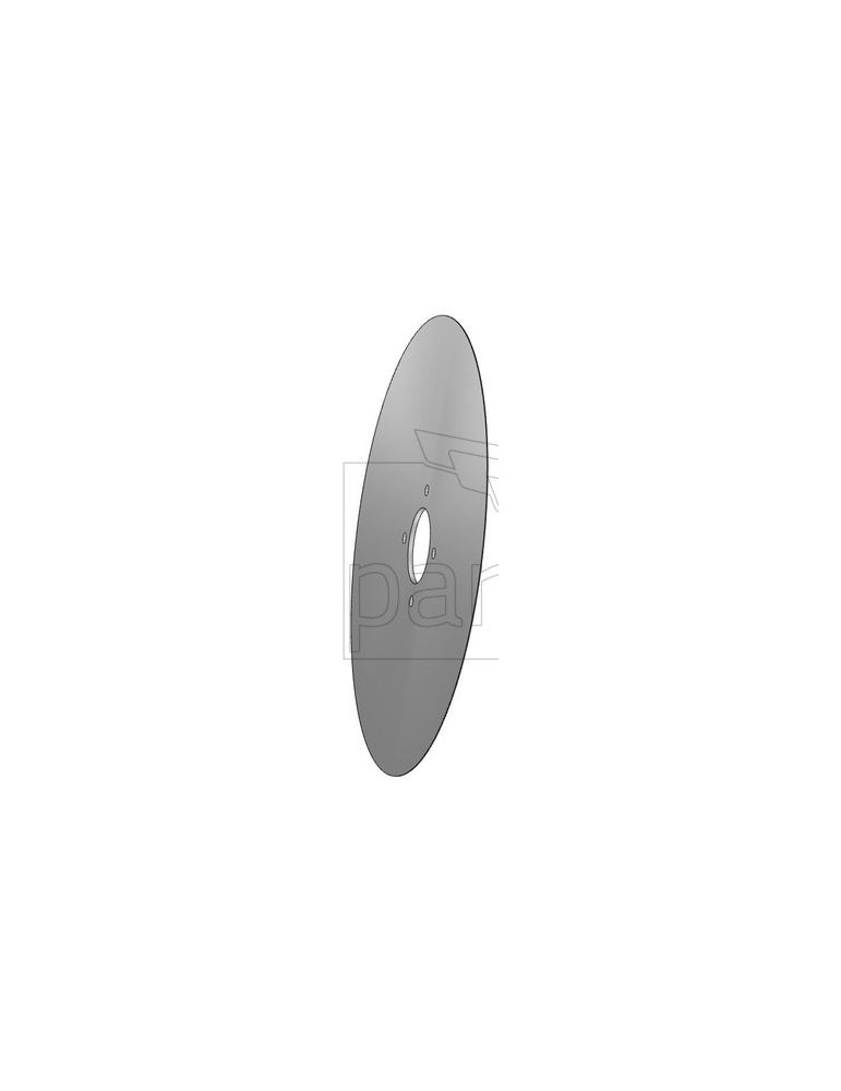 Disc  411-310A4 460X5mm 