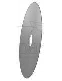 Disc  411-310A4 460X5mm 