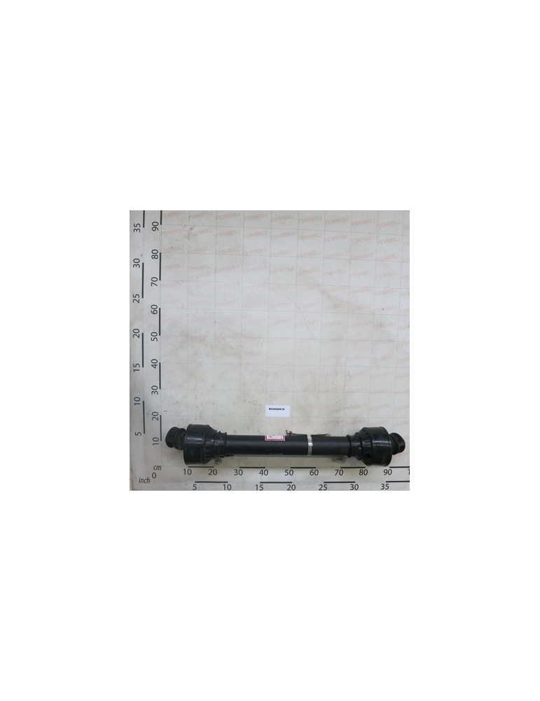 PTO-SHAFT