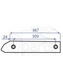 Landside 173333 