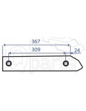 Landside 173334 