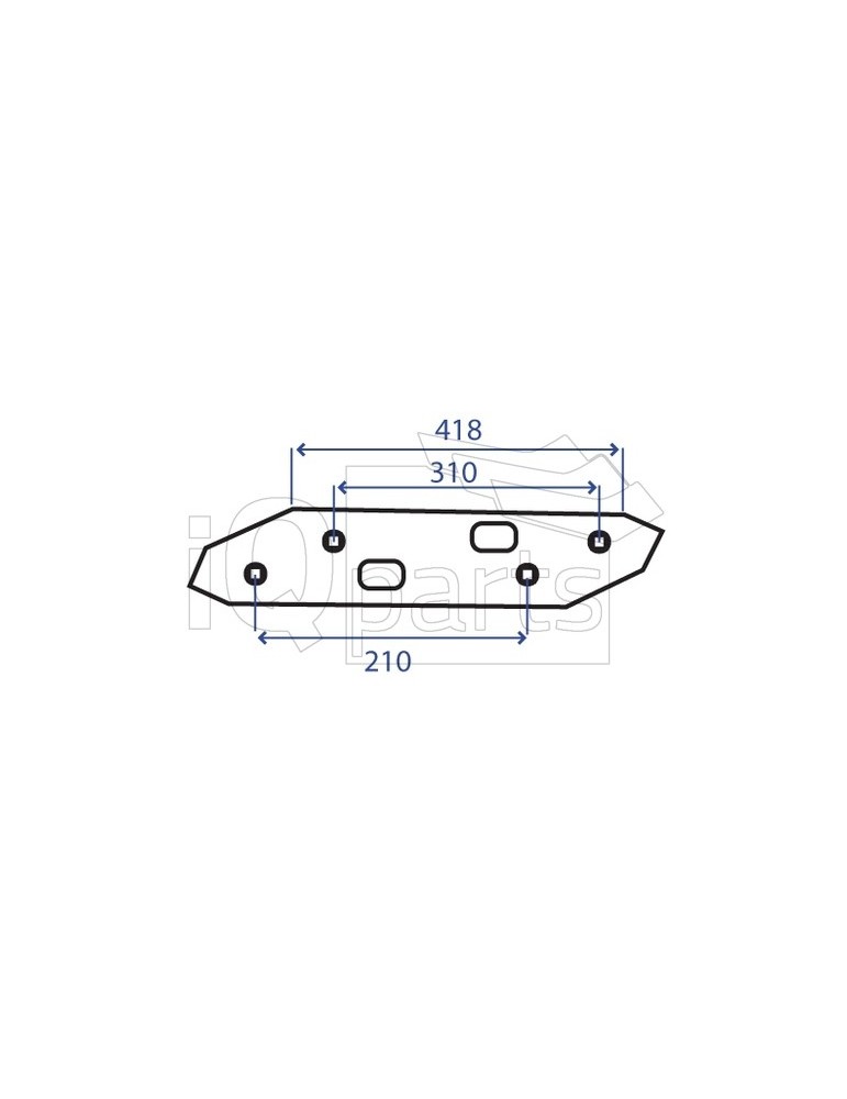 Landside 173388 B2 Nr.3 