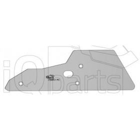 Landside 173395 REVERSIBLE No.4  