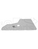 Landside 173395 REVERSIBLE No.4  