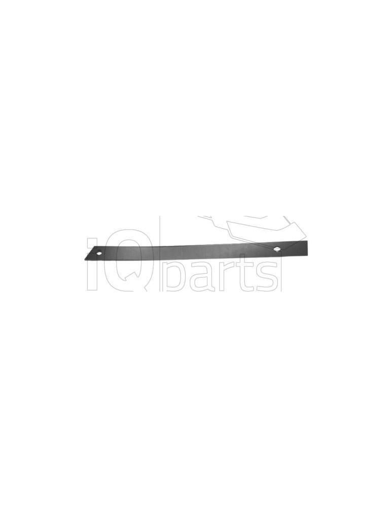 Strips for slated body 178107 