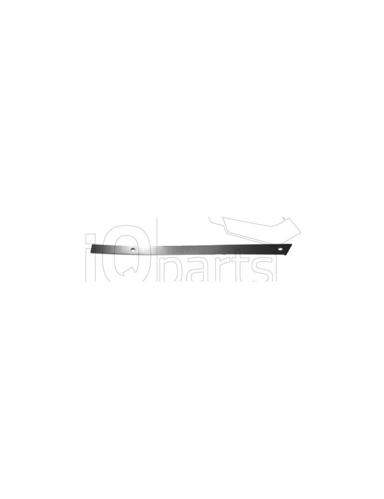 Strips for slated body 178109 