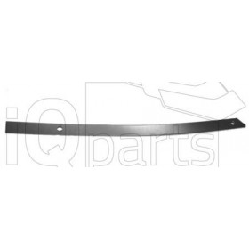 Strips for slated body 178110 