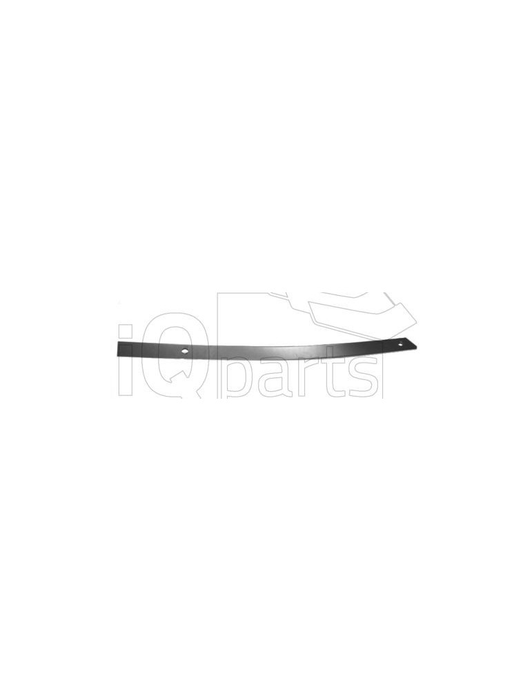 Strips for slated body 178110 