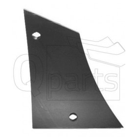 Wearing part - Moulboard - Front part 178114 