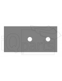 Reversible Point EINSEITIG CS000112D  DIAMANT