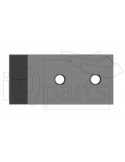Reversible Point EINSEITIG CS000112D  DIAMANT
