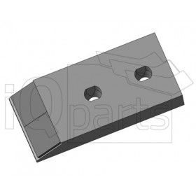 Reversible Point EINSEITIG CS000112D  DIAMANT
