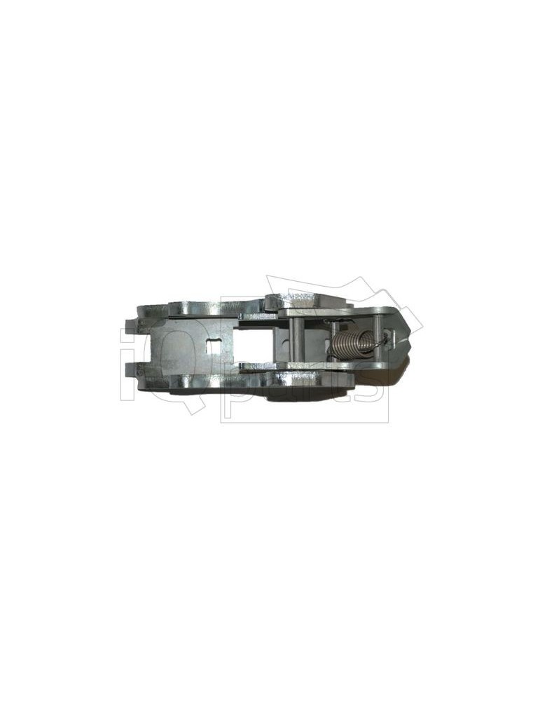 MULTIQUICK ADAPTER VORMONTIERT 