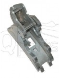 MULTIQUICK ADAPTER VORMONTIERT 