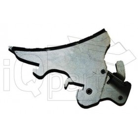 MULTIQUICK ADAPTER VORMONTIERT 