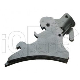 MULTIQUICK ADAPTER VORMONTIERT 