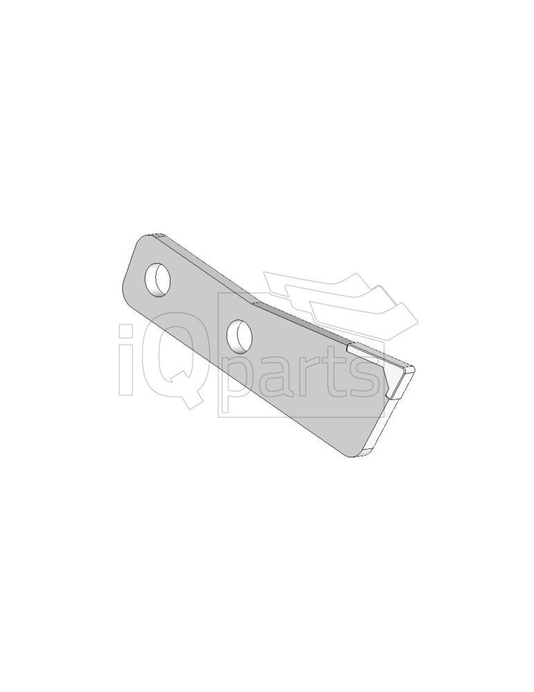 KNIFE P027710  Diamant 