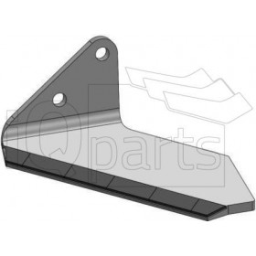 Winged share 0031 0985 195mm Diamant 