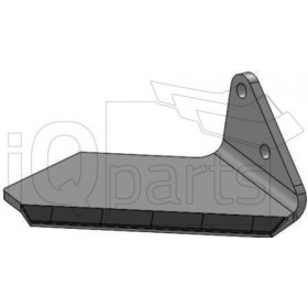 Winged share 0031 0986 195mm Diamant 