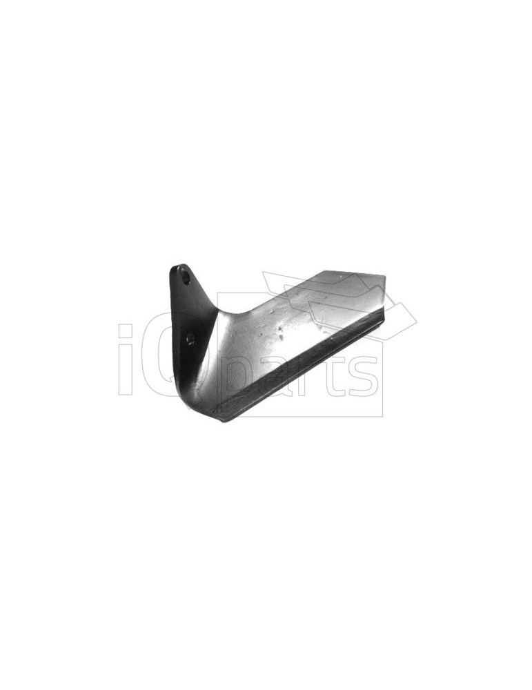 Winged share 340 60856 hardface  195mm 