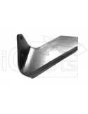 Winged share 340 60856 hardface  195mm 