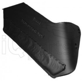 Winged share 340 60856 hardface  195mm 