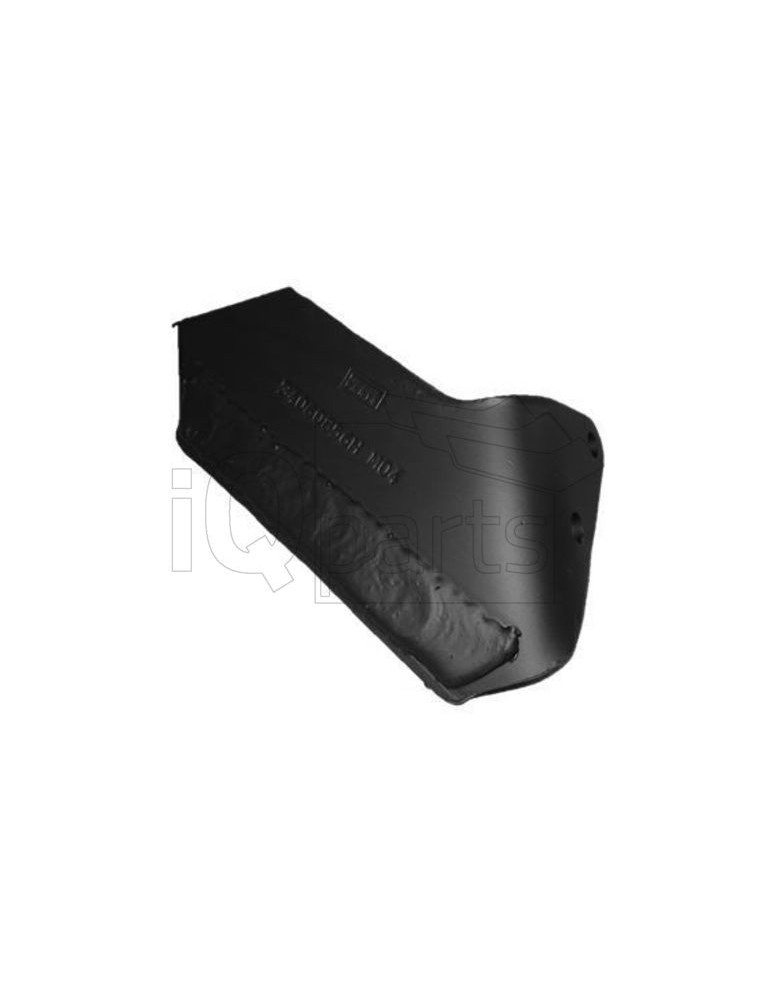 Winged share 340 60856 hardface  195mm 
