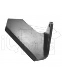 Winged share 340 60857  195mm breit / wide