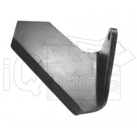 Winged share 340 60857 hardface  195mm 