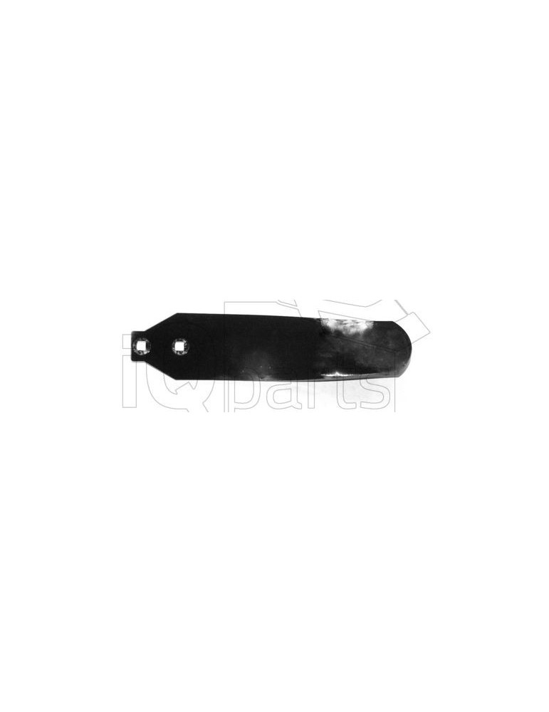 Trashboard 340 60858  12MM 