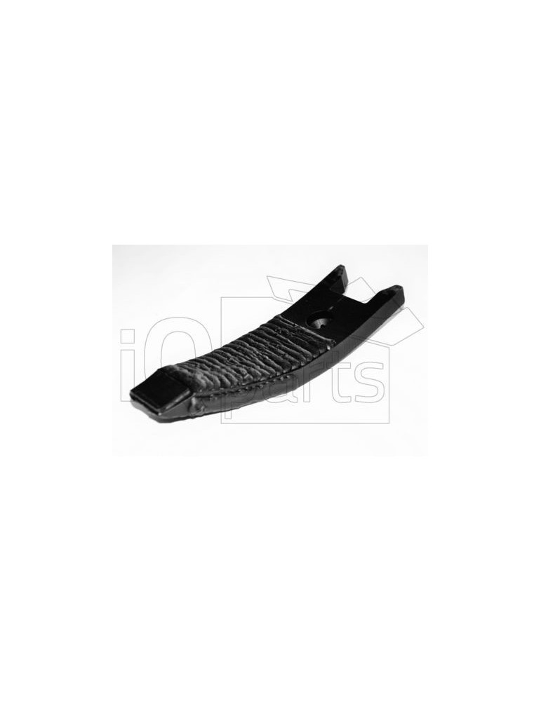 Share point CH053DH-1 hole-80x20 Diamant / Hardface