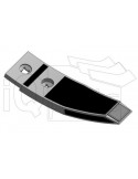 Share point CH054DH-2 hole 80x20 Diamant/H Diamant / Hardface