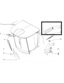 Laverda Filtru Aer Cabina 323226350