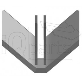 Winged share 05-02-0255  310x10 