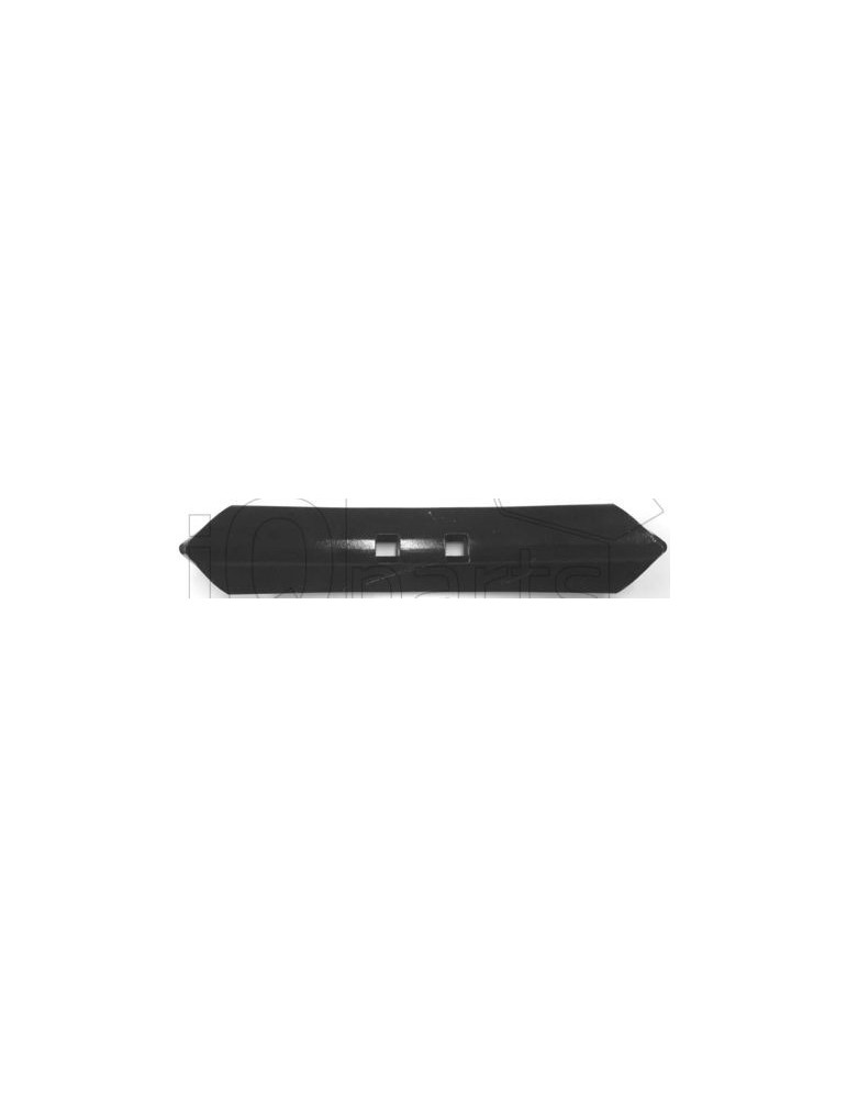 Sweep 504019H 300X52X10 2-Hole hardface