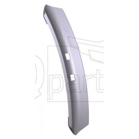 Sweep 504019NH 2-hole f. bolt Q-1060 hardface