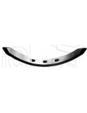 Cultivator Point 506008C  506006  16x60x470 Hardface