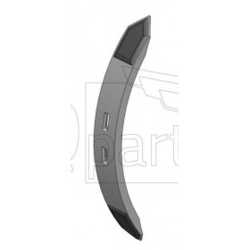 Cultivator Point 506009H 15X55X410 HARDFACE