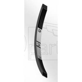 Cultivator Point 506068  40x20x600 Diamant Hardface