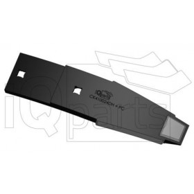 Share point CK410024DH 80x20 Hardf/Diamant 