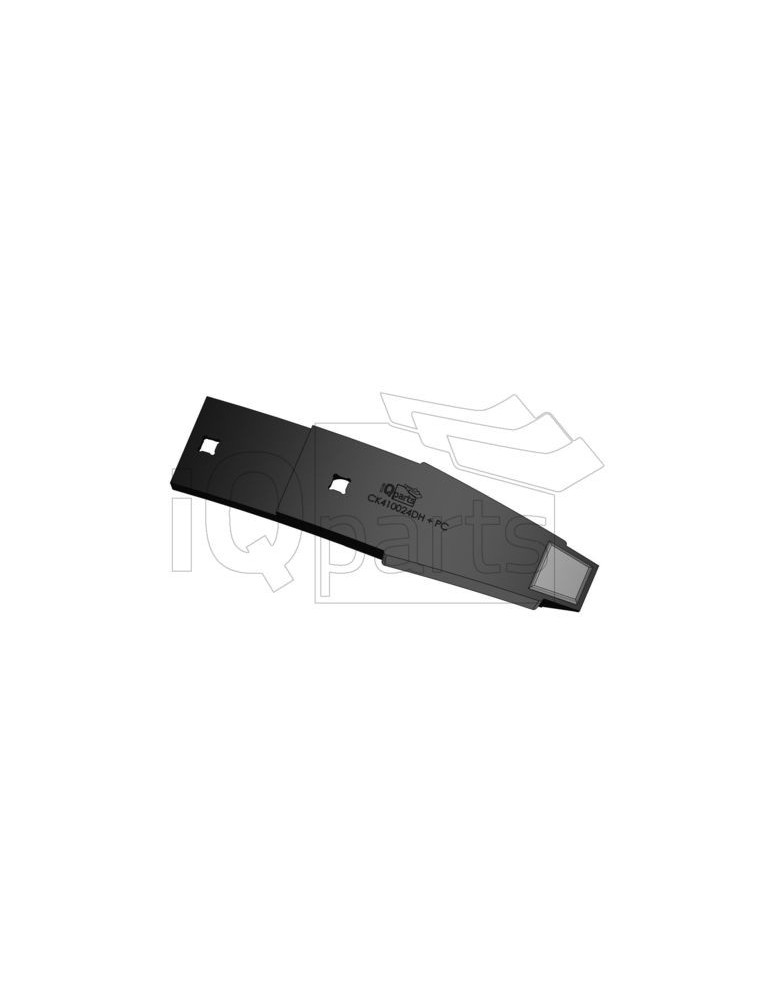 Share point CK410024DH 80x20 Hardf/Diamant 