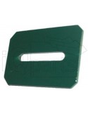 Scraper 75X4X130 