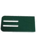 Scraper Abstreifblech 