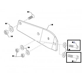 Case IH Bolt 87632743