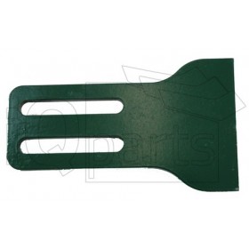 Scraper Abstreifer 