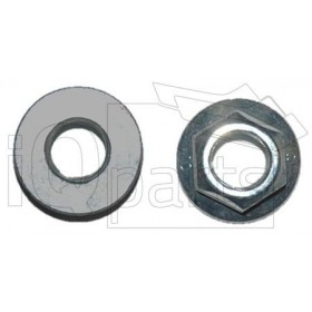 NUT SKT-M. NM16X1,5-10 VZ 