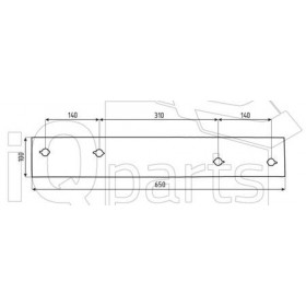 Landside 1231643 KG12/14/16 