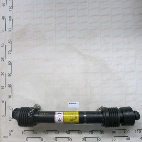 CARDAN JOINT BYPY107 SC8