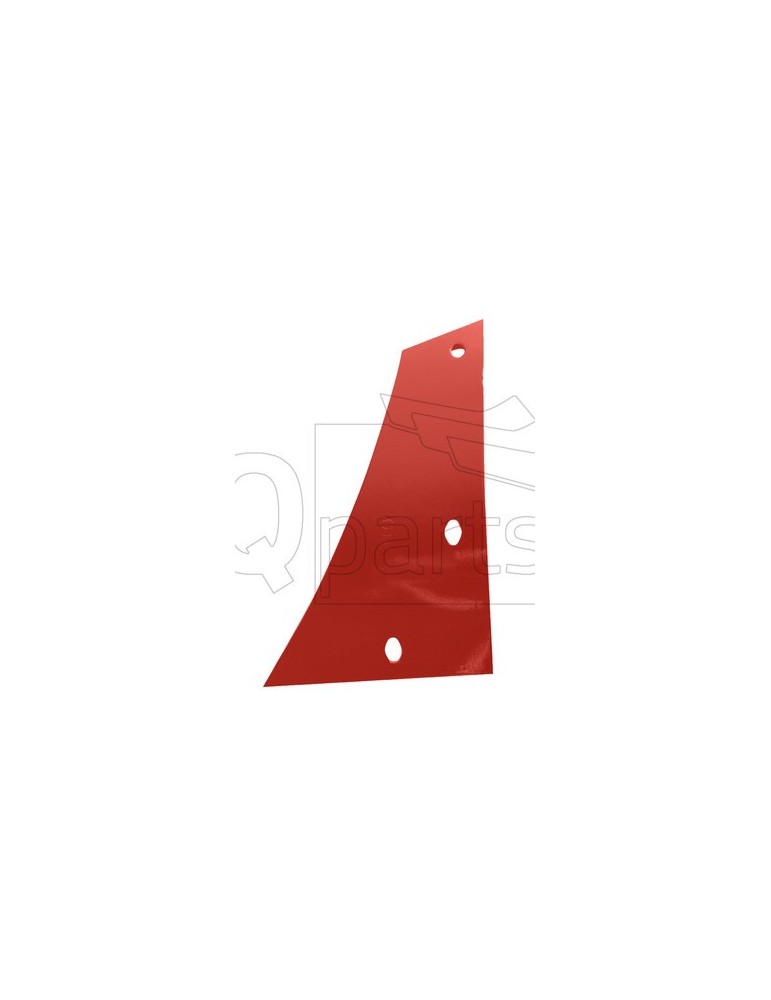 Wearing part - Moulboard - Front part 9294150 KG161 